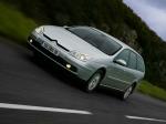 Citroen C5 Break 2004 года